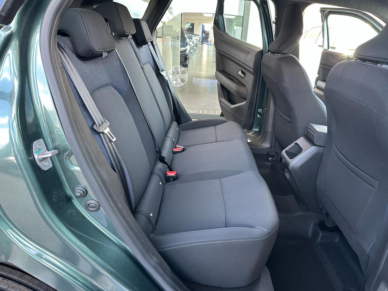 Dacia Duster 1.2 Eco-G Expression 120cv