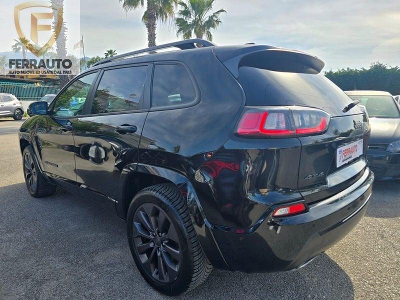Jeep Cherokee 2.2Mjt AWD Active Drive I S