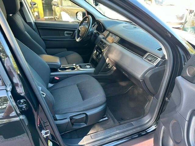 Land Rover Discovery Sport 2.0 TD4 150 CV ,AUTOCARRO,AWD!!