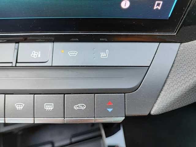 Opel Astra 1.5 Diesel 130cv AT8 ULTIMATE USATO GARANTITO