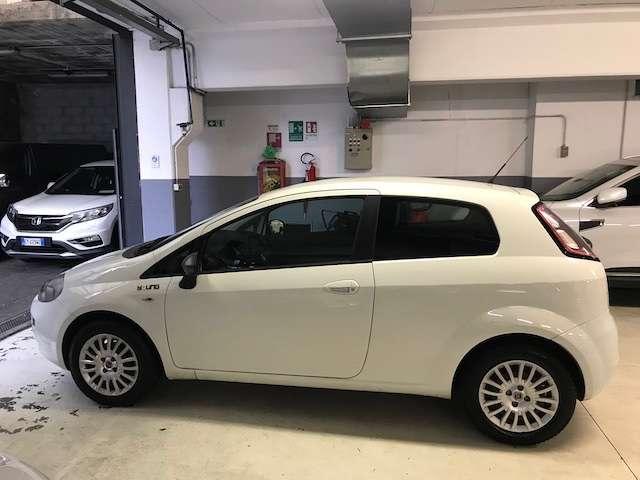 Fiat Punto Punto 1.2 BENZINA / FRIZIONE NUOVA