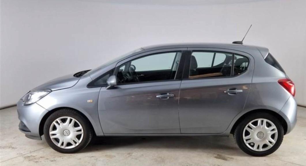 Opel Corsa 1.4 5 porte Advance