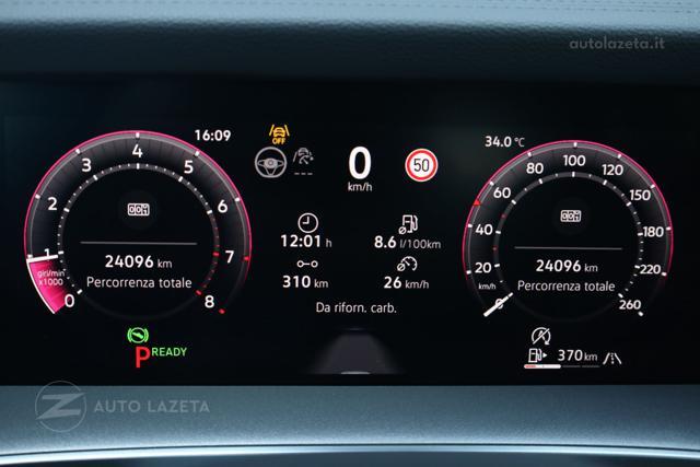 VOLKSWAGEN Tayron 1.5 eTSI ACT DSG Life