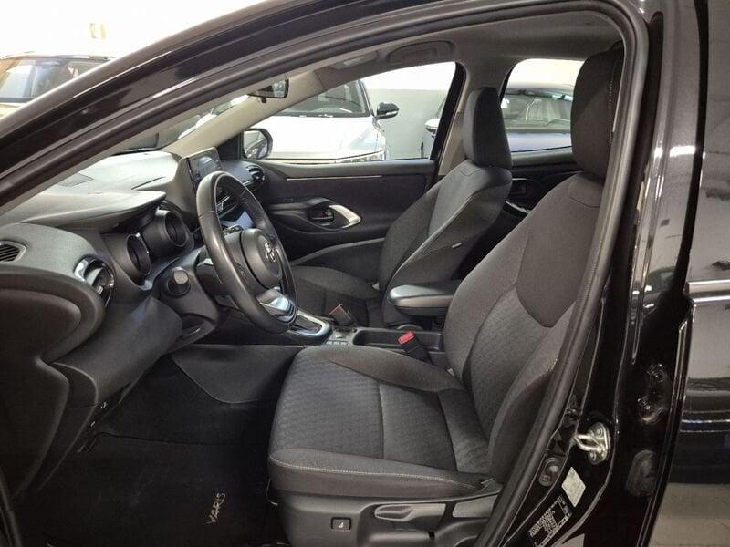 Toyota Yaris 1.5h Style