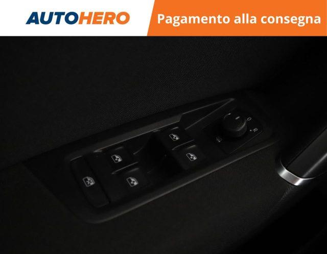 VOLKSWAGEN Touran 1.5 TSI ACT Executive BlueMotion Technology