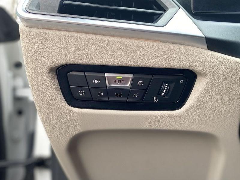 BMW Serie 4 M440d 48V xDrive Coupé