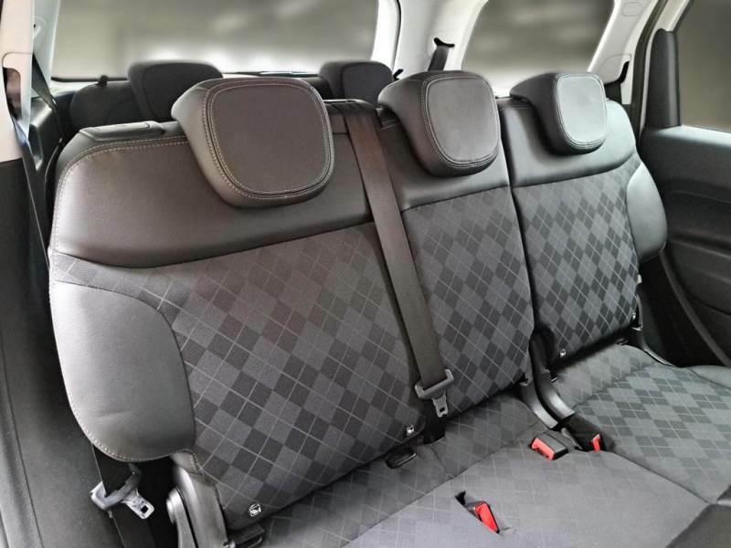 FIAT 500L 1.3 Multijet 95cv Lounge WAGON