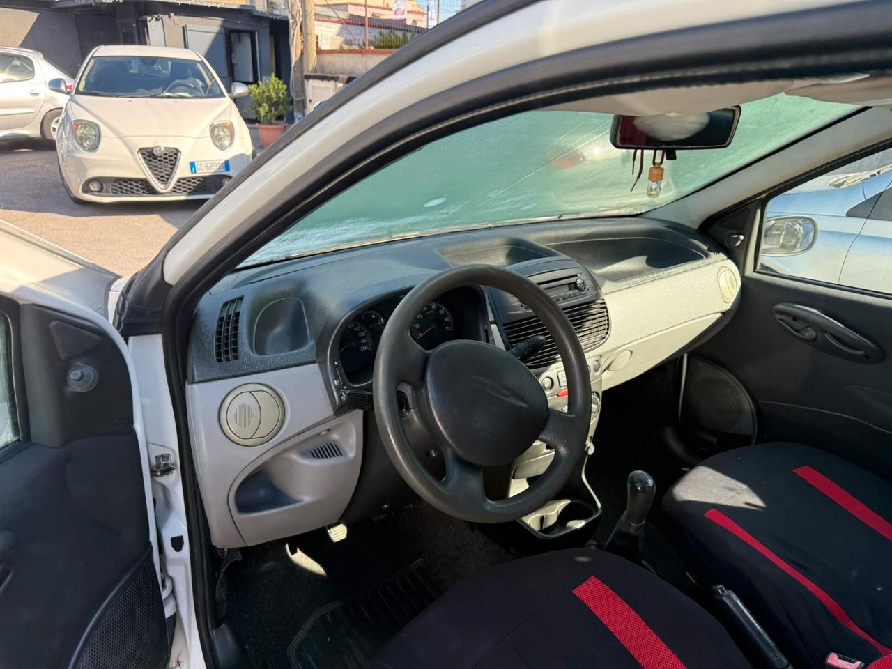 Fiat Punto 1.3 Multijet 16V 3 porte Dynamic