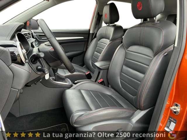 MG ZS 1.5 Luxury