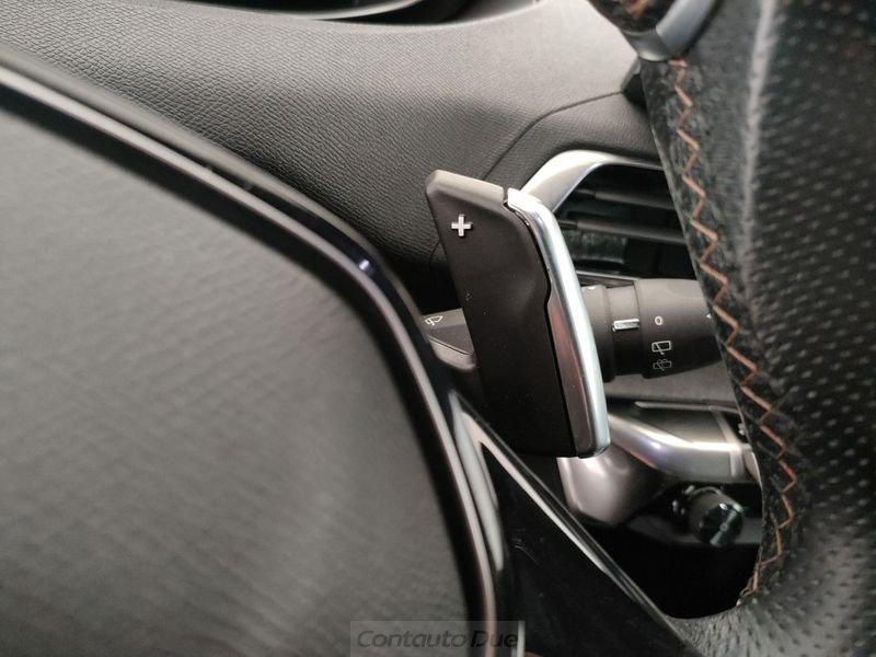 Peugeot 3008 BlueHDI 130 S&S EAT8 GT aut.