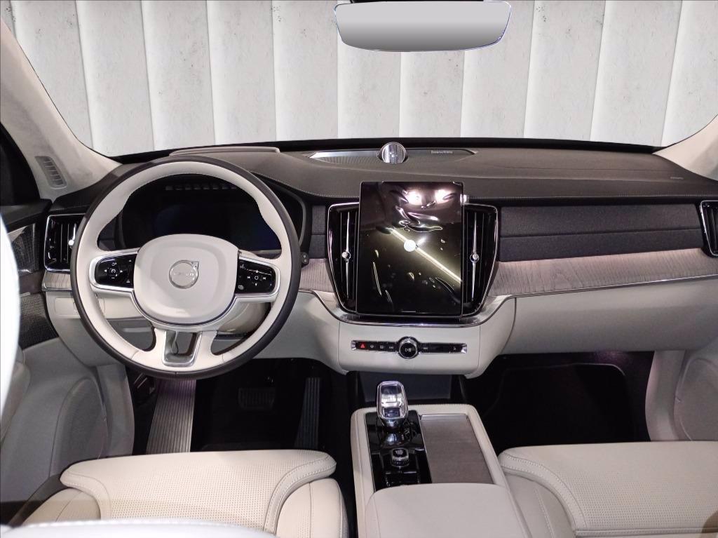 VOLVO XC90 2.0 t8 phev Ultra Bright awd 7p.ti auto del 2025