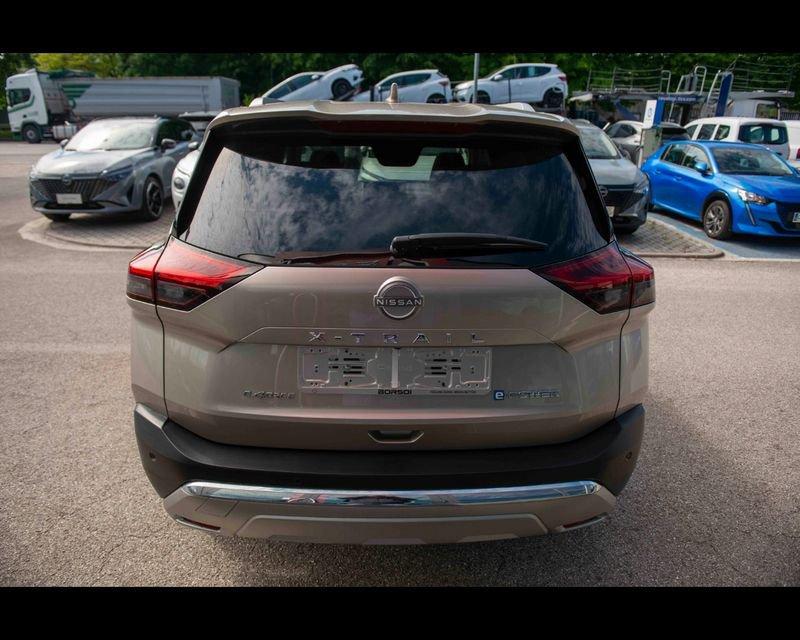 Nissan X-Trail NEW MY24 TEKNA e-4ORCE 4WD