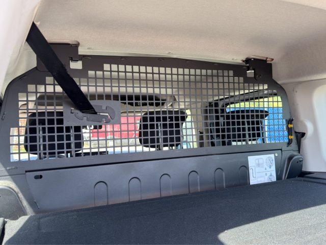 FIAT Doblo 1.5 100CV AUTOCARRO N1