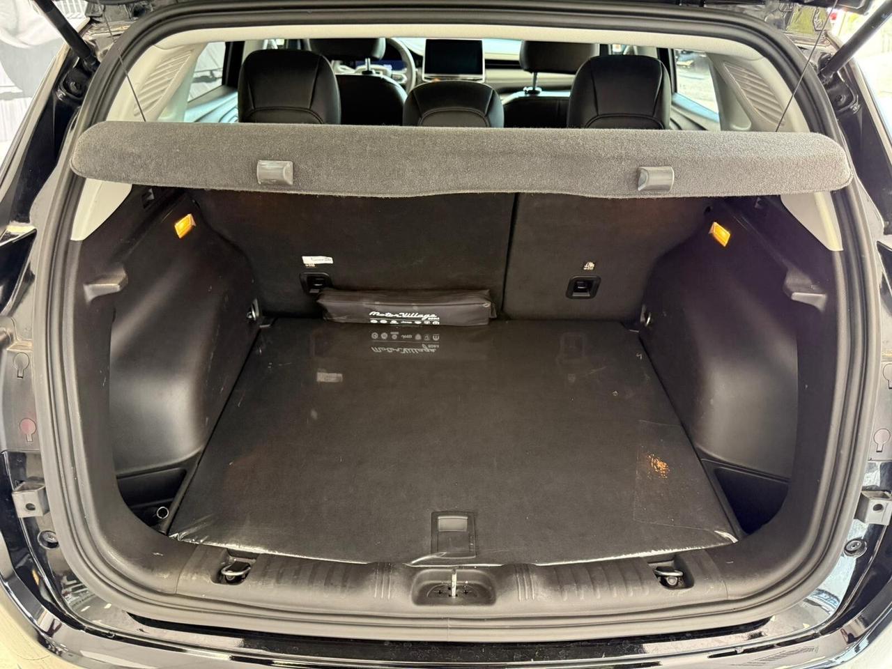 Jeep Compass 1.6 Multijet II 2WD Night Eagle PREZZO REALE