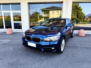 BMW Serie 1 (F20) 116d 5p. Business