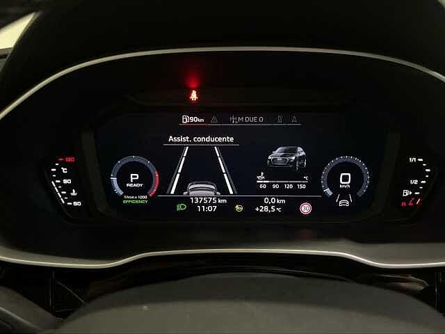 Audi Q3 SPB 40 TDI S tronic quattro edition