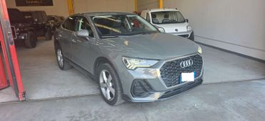 Audi Q3 SPB 35 TDI S tronic