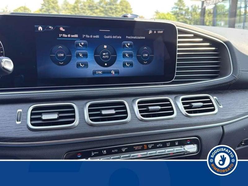 Mercedes-Benz GLE Coupé G350de 4Matic EQ-Power Coupé AMG Line Premium Plus