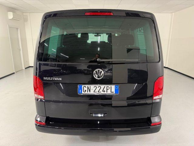 VOLKSWAGEN T6.1 Multivan 2.0 TDI Trendline 7 posti ? IVA ESPOSTA ?