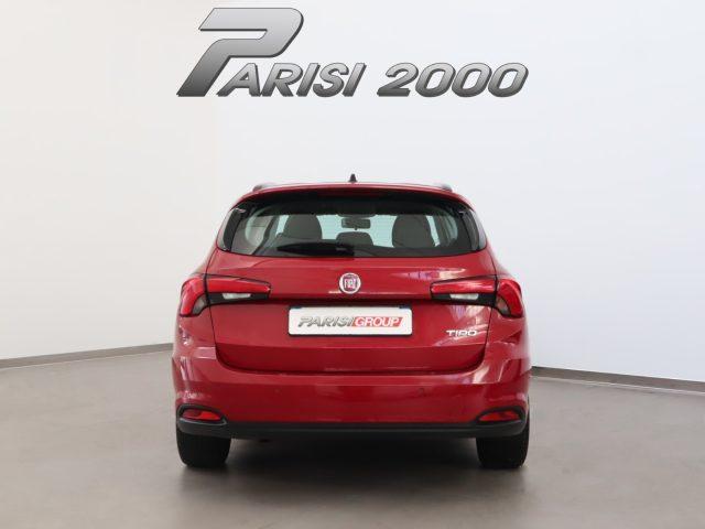FIAT Tipo 1.6 Mjt S&S Lounge Plus *PROMO PARISI GROUP*