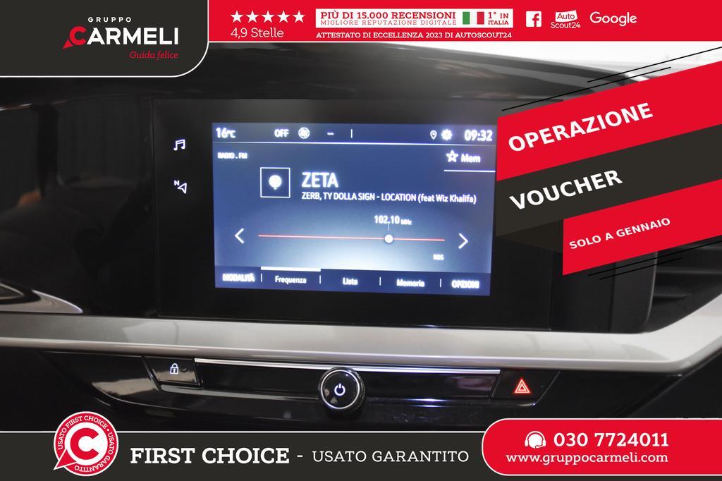 Opel Mokka 1.5 Elegance