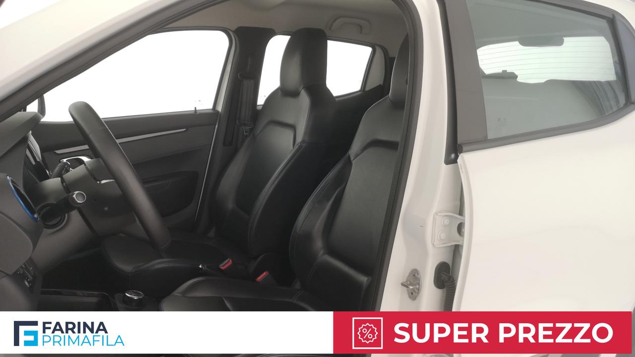 DACIA Spring - Spring Comfort Electric 45