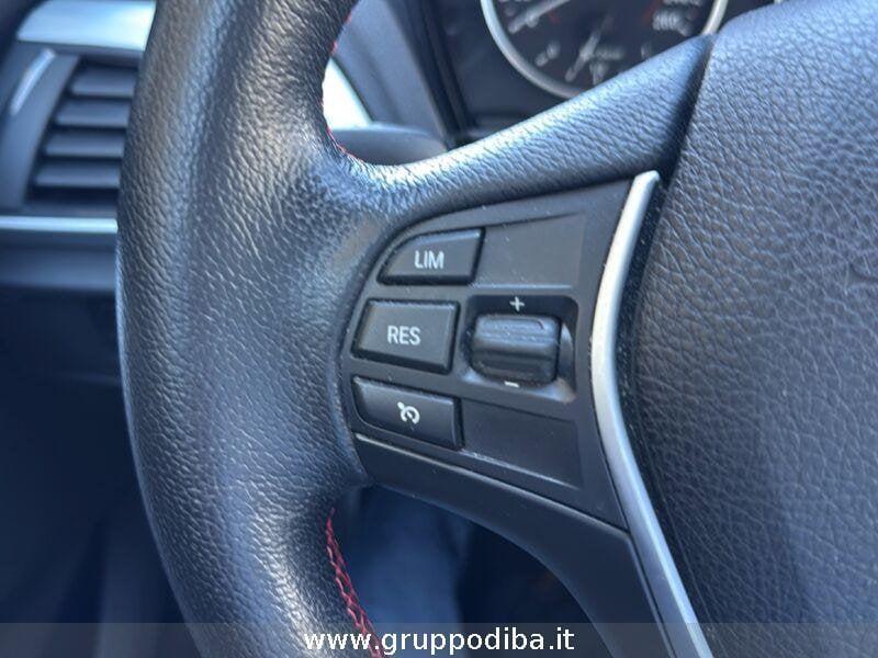 BMW Serie 1 F20-F21 2015 Diesel 118d Sport 5p