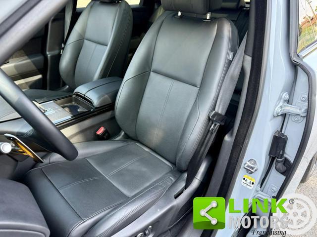 LAND ROVER Range Rover Velar 3.0i MHEV R-DYNAMIC HSE