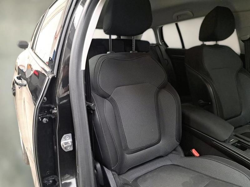 RENAULT MEGANE 1.5 DCI 85KW BLUE EQUILIBRE EDC STATION WAGON