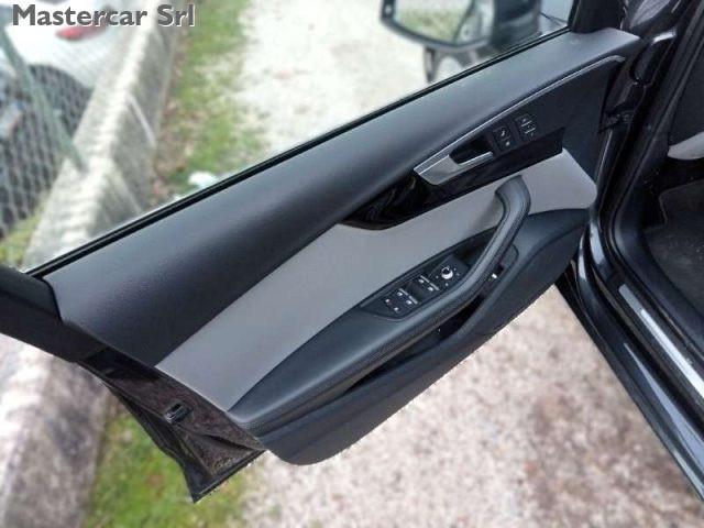 AUDI A4 40 2.0tdi mhev Busines Adva 204cv S-tronic-GM669KR