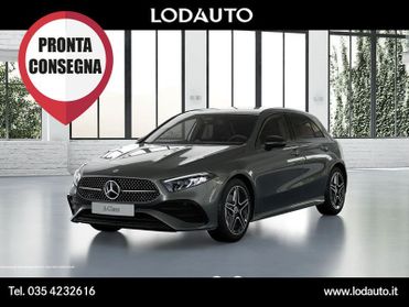 Mercedes-Benz Classe A A 180 d AMG Line Advanced