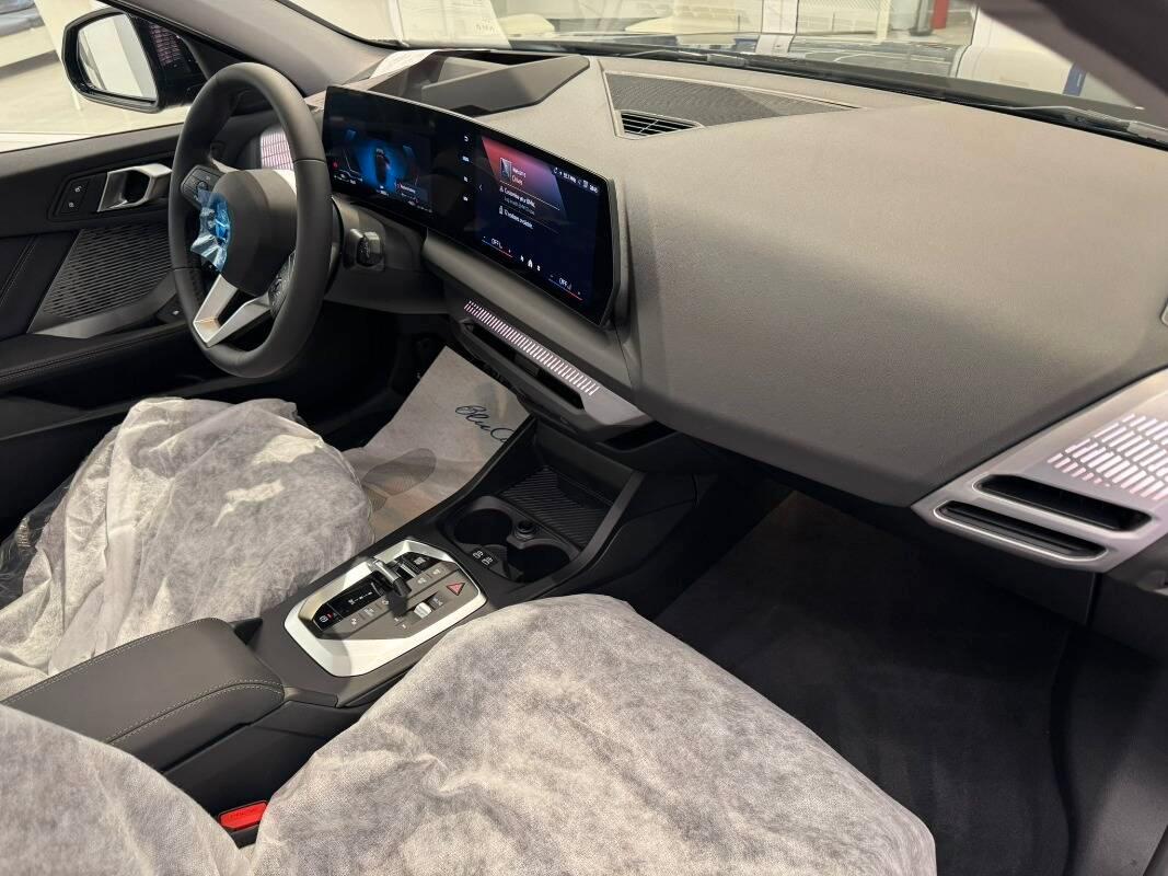 BMW Serie 1 120d 48V MSport Design auto