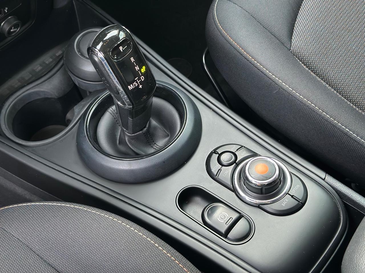 MINI COUNTRYMAN 1.5 D 116CV HYPE AUTOM. 2019