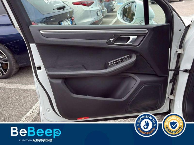 Porsche Macan 2.0 265CV PDK