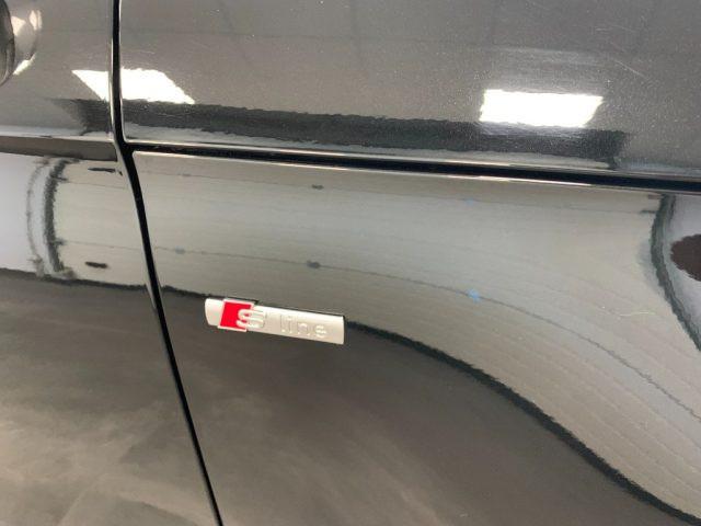 AUDI A1 SPB SPORTBACK S LINE 1.4 TDI Sport