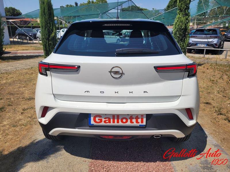 Opel Mokka 1.5 diesel Edition-PROMO GALLOTTI