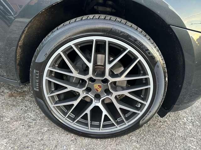 Porsche Macan 2.0 245cv pdk *DRIVE TOP*