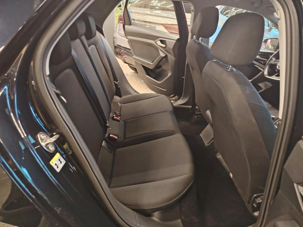 Audi A1 SPB 30 TFSI S tronic