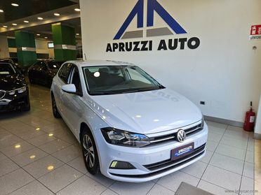 VOLKSWAGEN Polo Business 1.6 TDI 95 5p Comfort. BMT