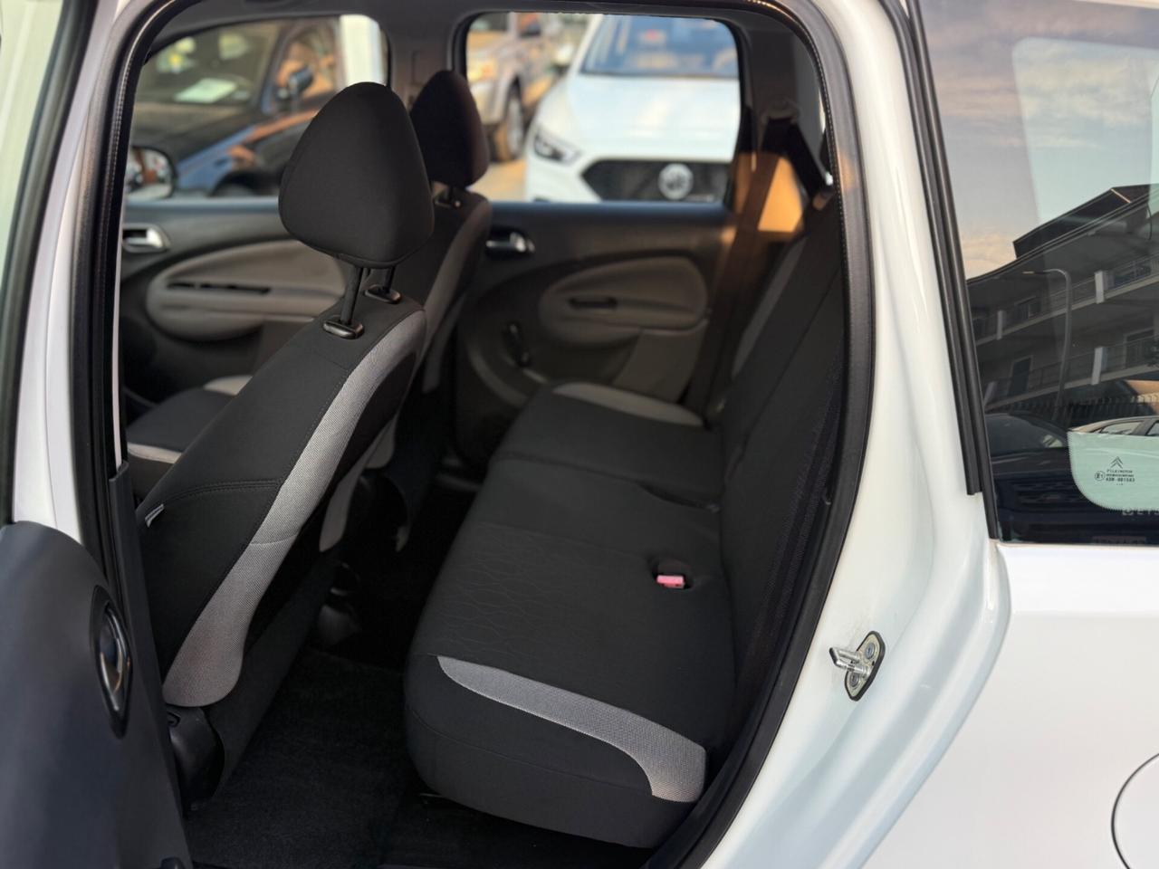 Citroen C3 Picasso 1.6 HDi 90 Seduction Perfetta
