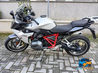 BMW R 1200 RS Sport Abs FULL Optionals!