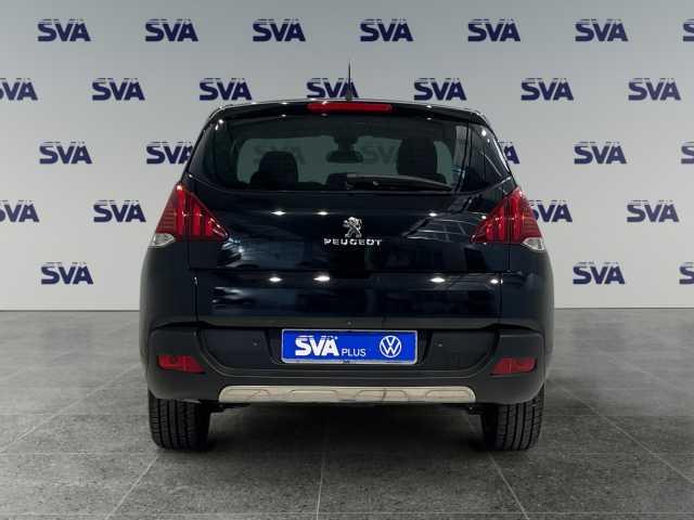 Peugeot 3008 1.6BlueHDi 120CV Business