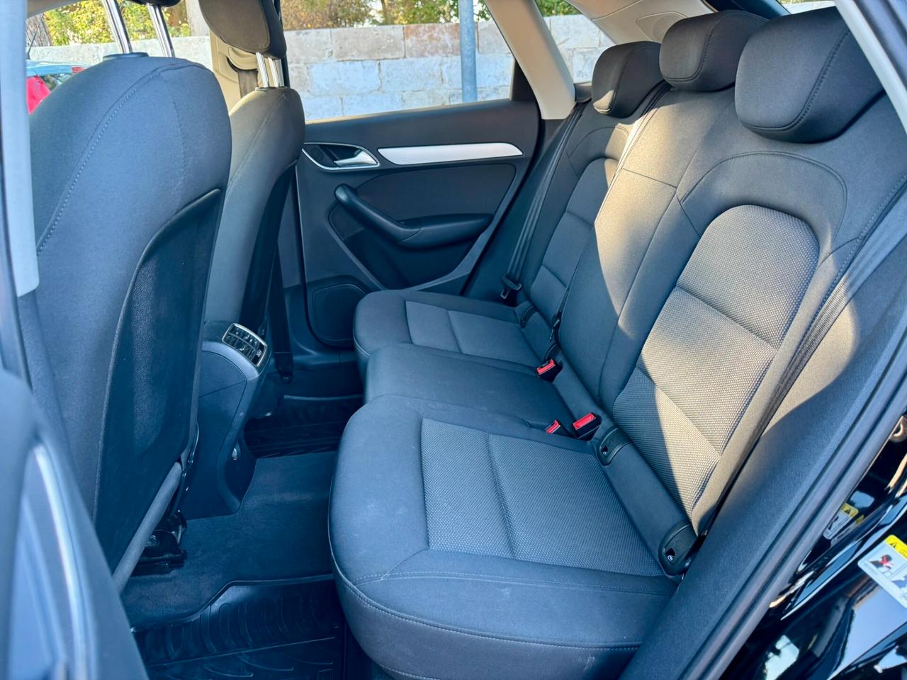 Audi Q3 2.0 TDI 150 CV S-Tronic Business - 2018