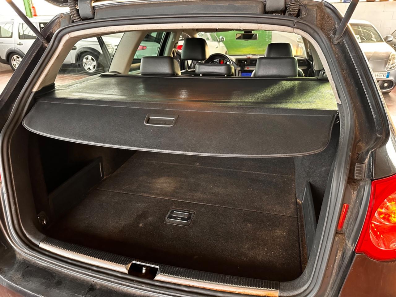 Volkswagen Passat 2.0 TDI DPF Var. Highline