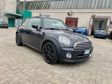 Mini Mini 1.6 16V One (55kW) Neopatentato !!!!