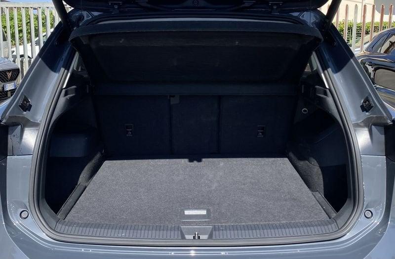 Volkswagen Tiguan Edition Plus 2.0 TDI 150CV DSG Tetto