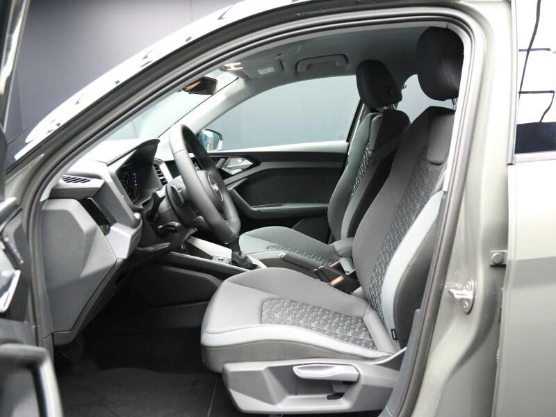 AUDI A1 2ª serie A1 SPB 30 TFSI S tronic S lin...