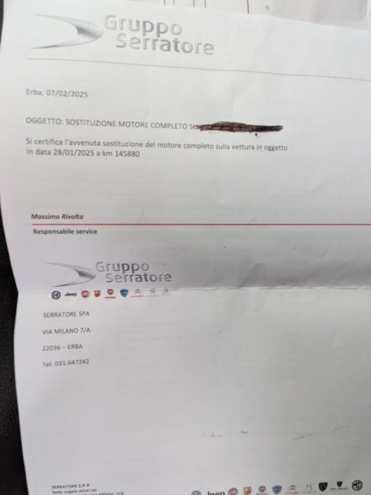 Jeep Renegade 2.0 Mjt 170CV 4WD Active Drive Low Trailhawk