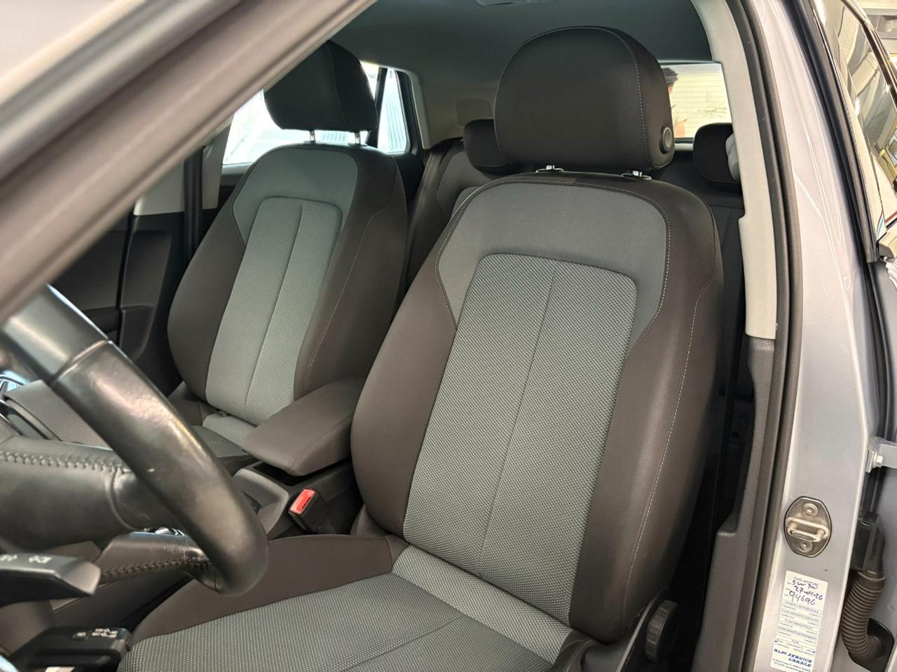 Audi Q2 30 1.6 tdi Business Design