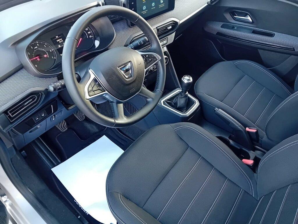 Dacia Jogger 1.0 TCe GPL Extreme